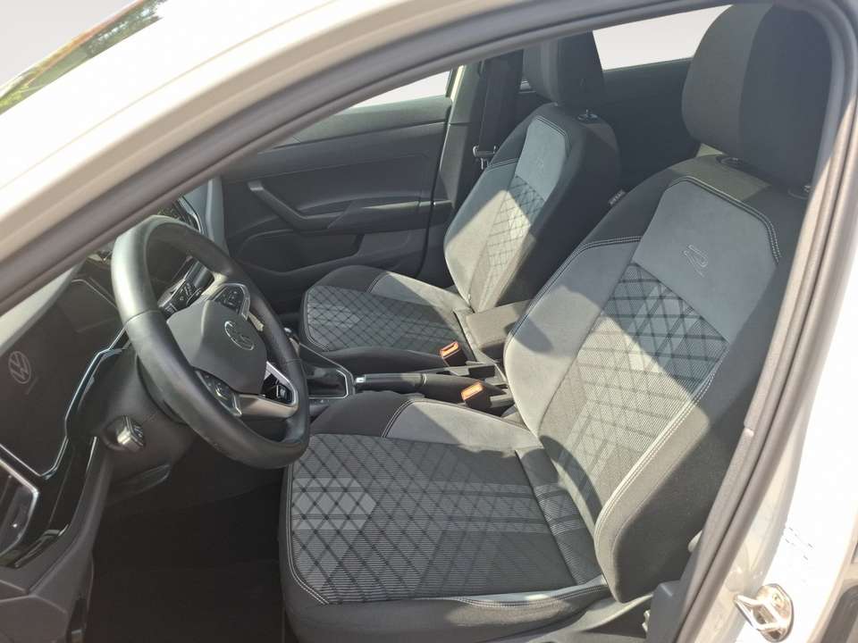 Volkswagen Taigo - Imagem 7