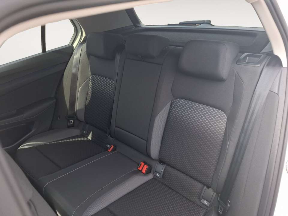 Volkswagen Golf - Imagem 8