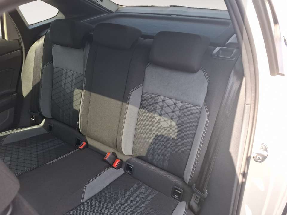 Volkswagen Taigo - Imagem 8