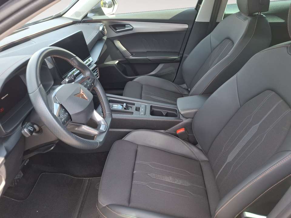 CUPRA Formentor - Imagem 7