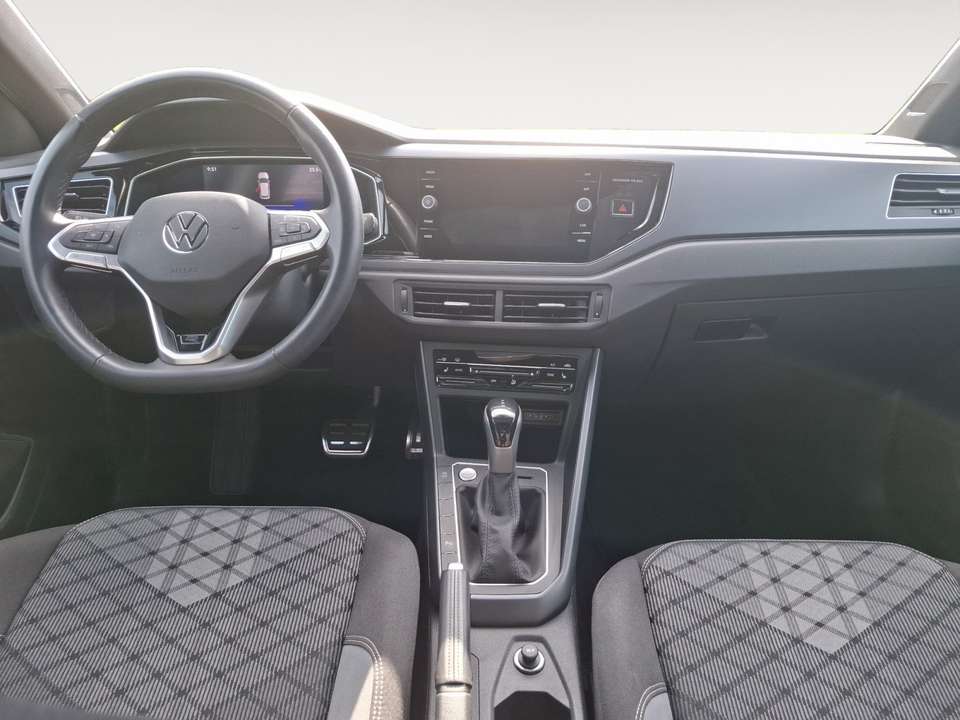 Volkswagen Taigo - Imagem 9