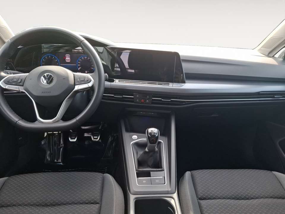 Volkswagen Golf - Imagem 9