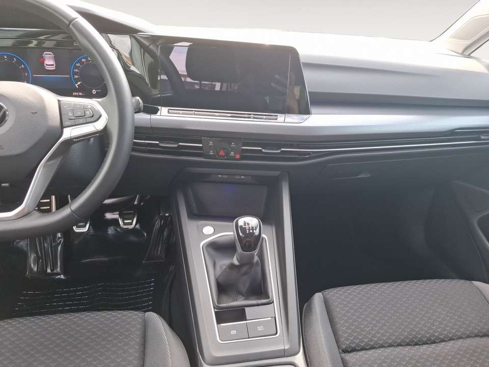 Volkswagen Golf - Imagem 10