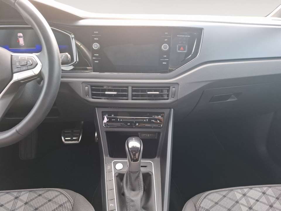 Volkswagen Taigo - Imagem 10