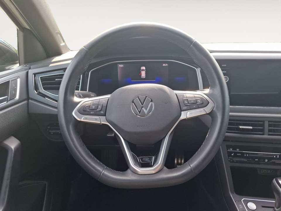 Volkswagen Taigo - Imagem 11
