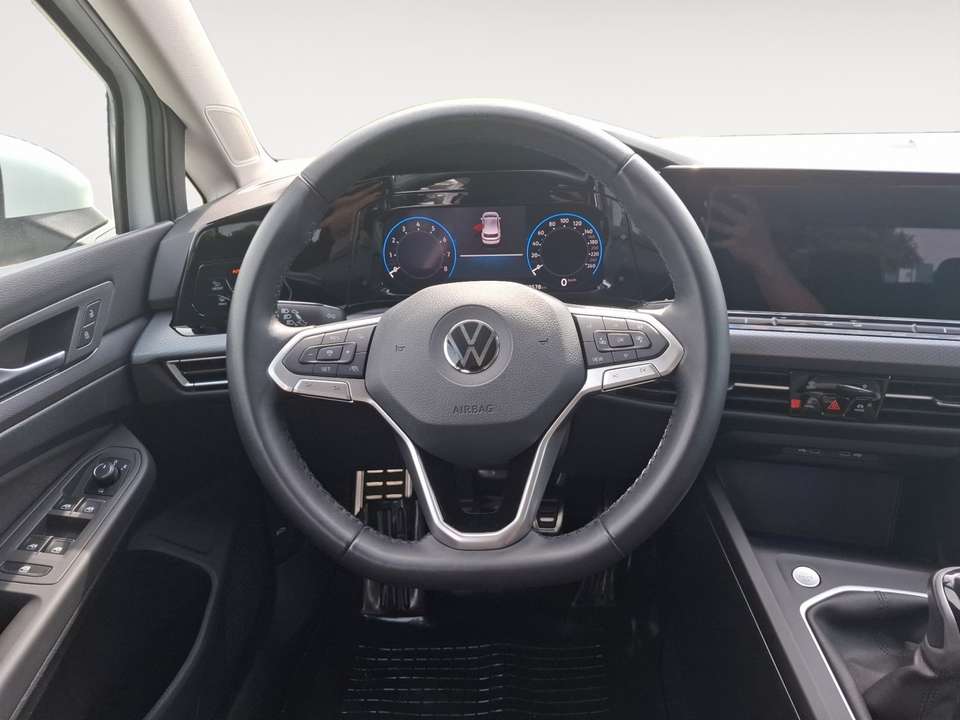 Volkswagen Golf - Imagem 11