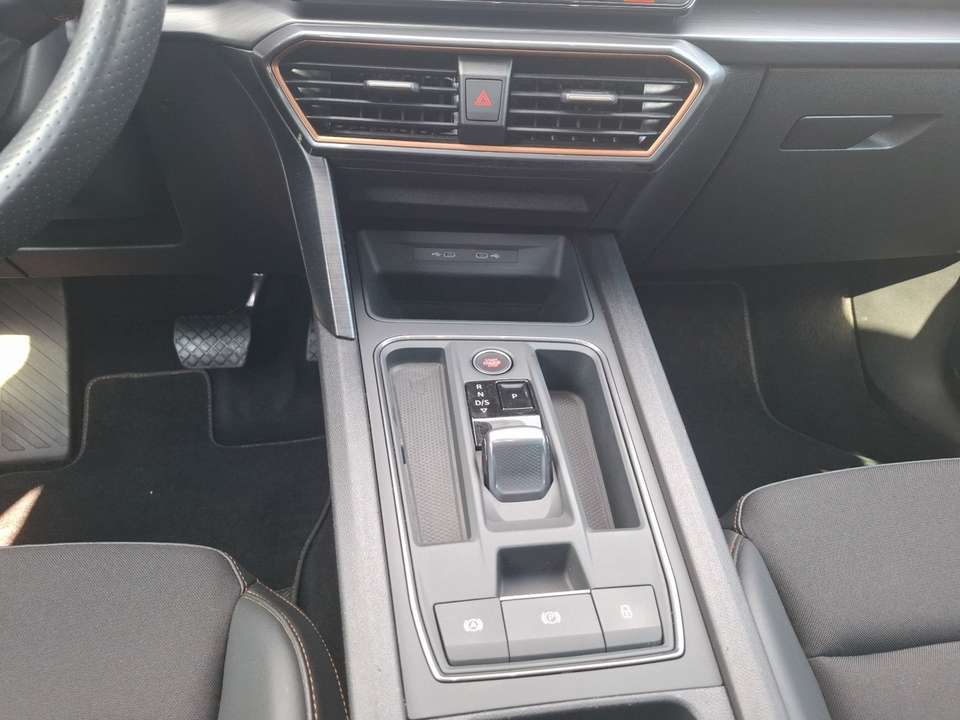 CUPRA Formentor - Imagem 10
