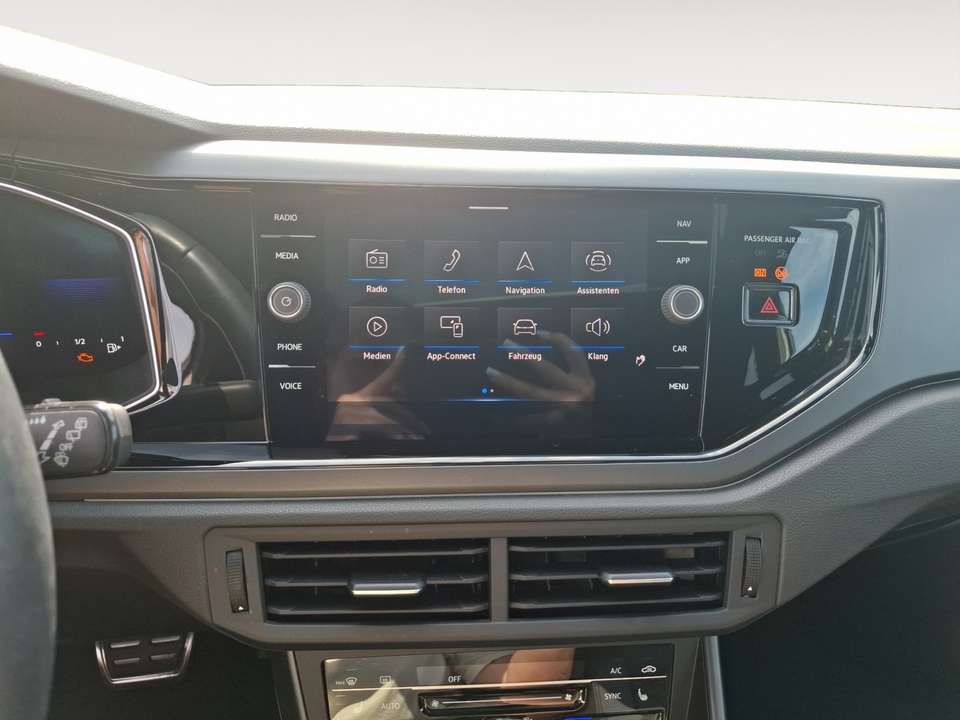 Volkswagen Taigo - Imagem 13