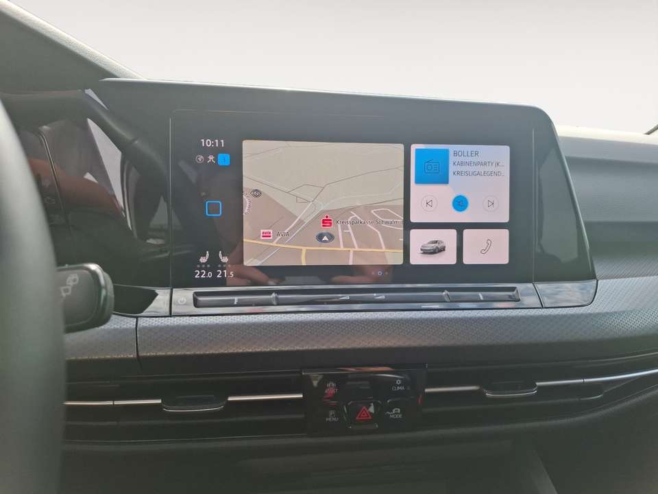 Volkswagen Golf - Imagem 13