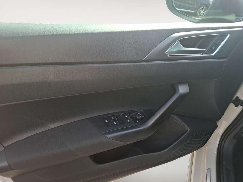 Volkswagen Taigo - Imagem 14
