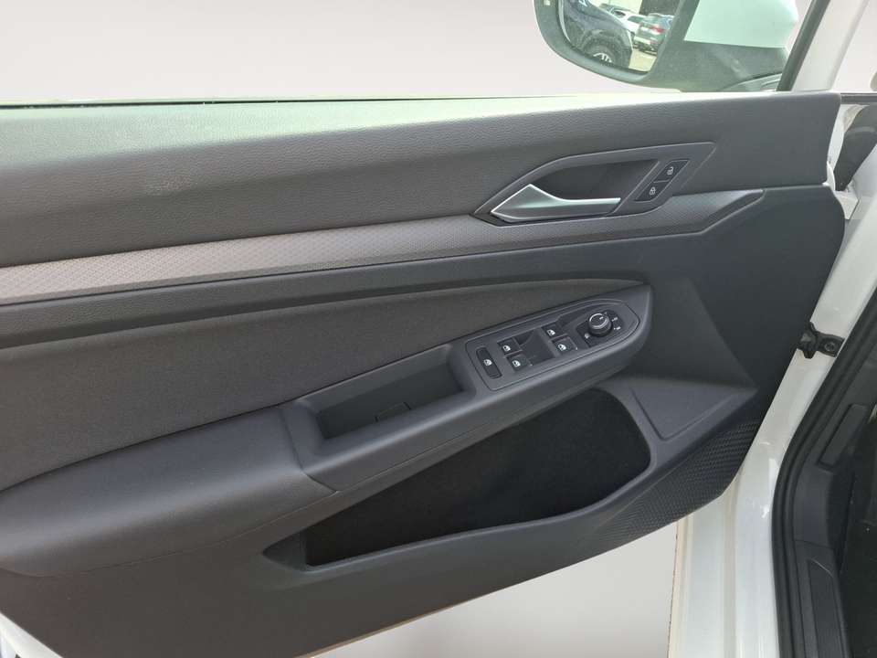 Volkswagen Golf - Imagem 14