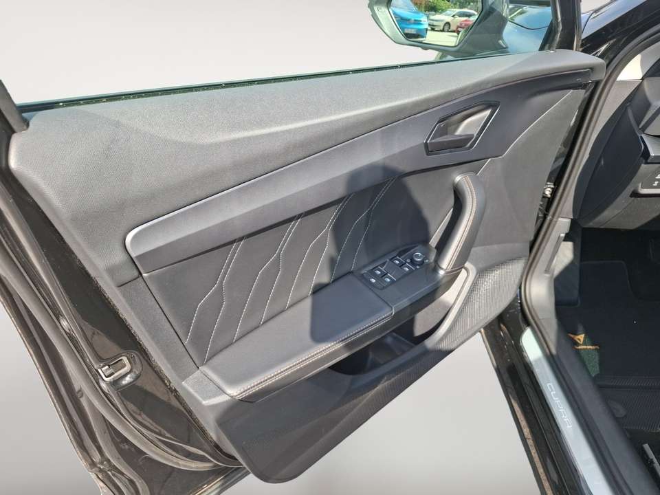 CUPRA Formentor - Imagem 14