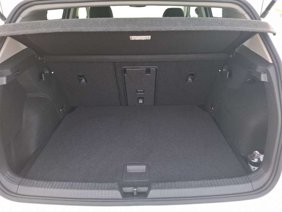 Volkswagen Golf - Imagem 15