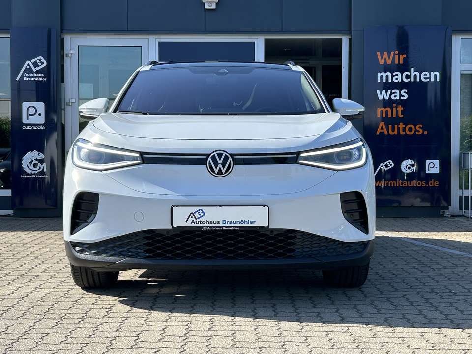 Volkswagen ID.4 - Imagem 1