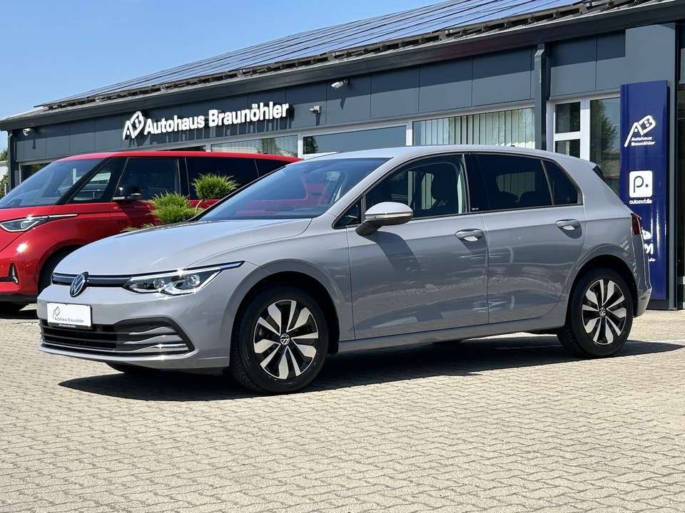 Volkswagen Golf - Imagem 3