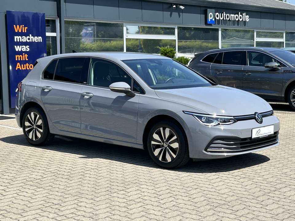 Volkswagen Golf - Imagem 4