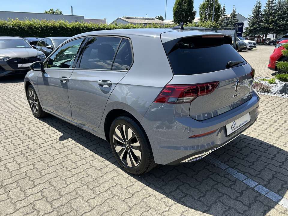 Volkswagen Golf - Imagem 5