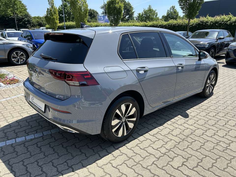 Volkswagen Golf - Imagem 6