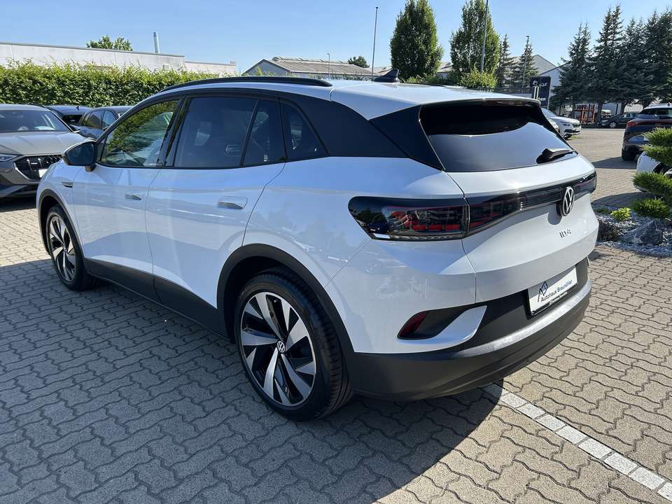 Volkswagen ID.4 - Imagem 6