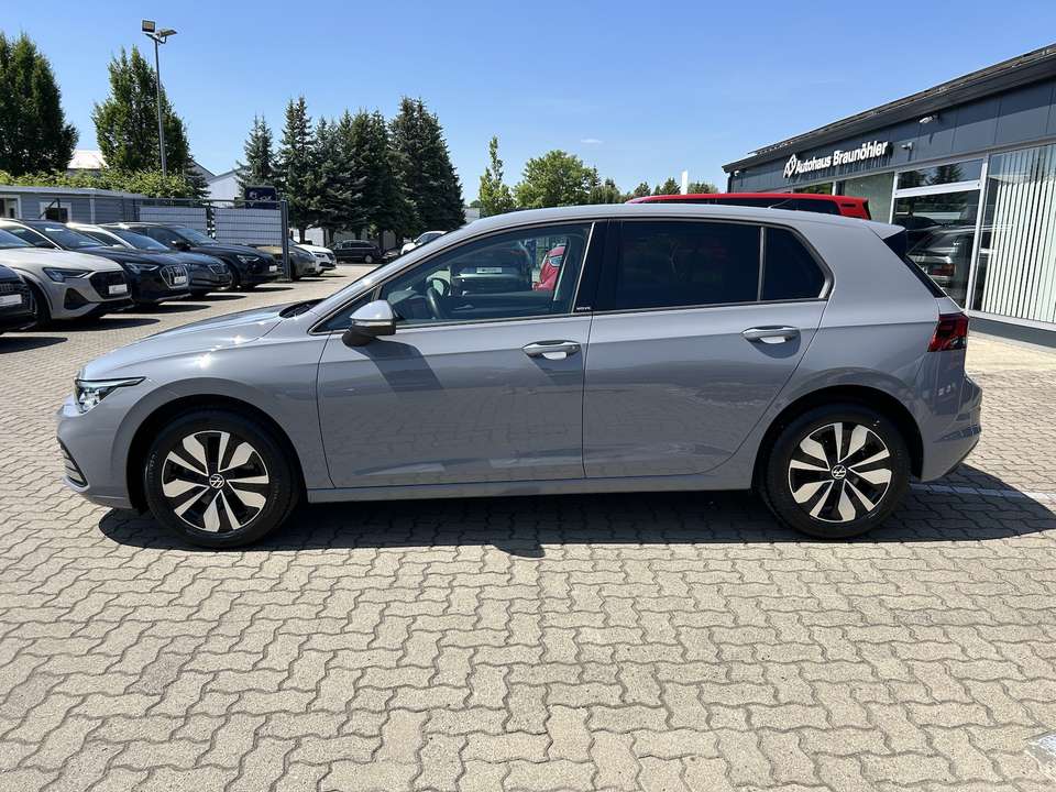 Volkswagen Golf - Imagem 7