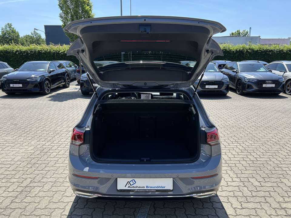 Volkswagen Golf - Imagem 8