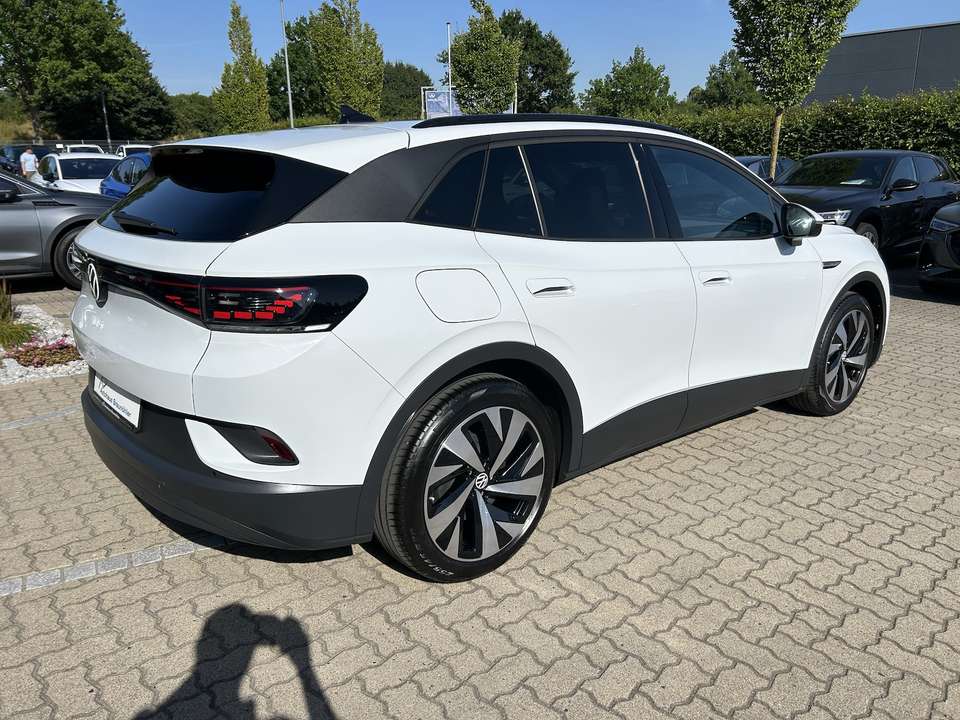 Volkswagen ID.4 - Imagem 7