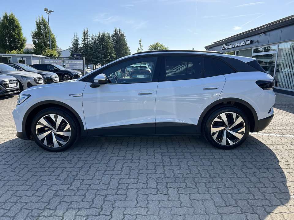 Volkswagen ID.4 - Imagem 8