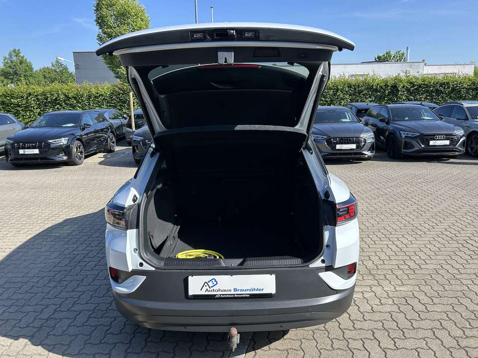 Volkswagen ID.4 - Imagem 9