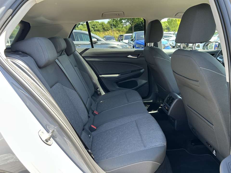 Volkswagen Golf - Imagem 11