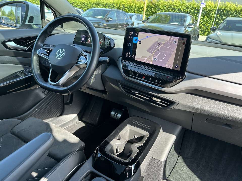 Volkswagen ID.4 - Imagem 10