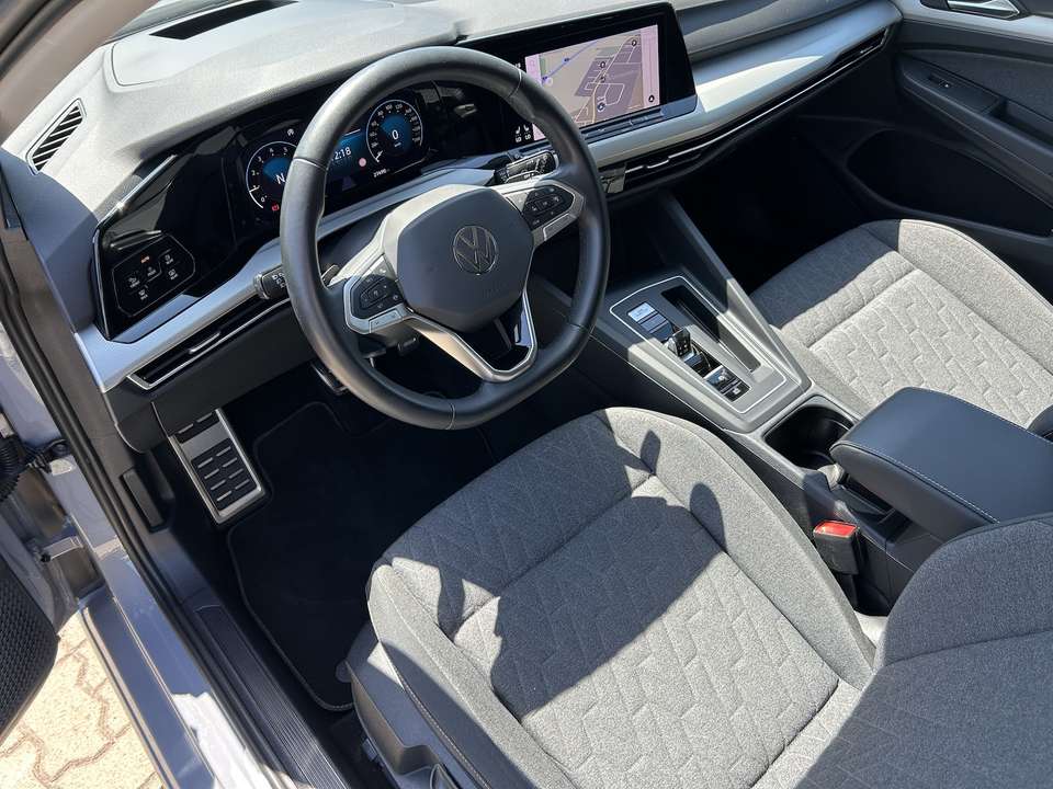Volkswagen Golf - Imagem 14