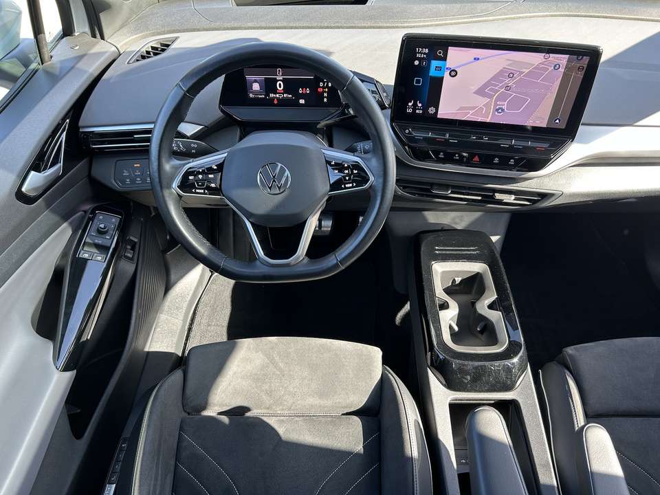 Volkswagen ID.4 - Imagem 13