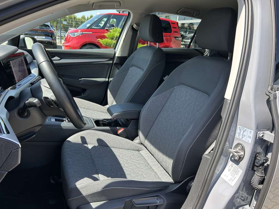Volkswagen Golf - Imagem 15