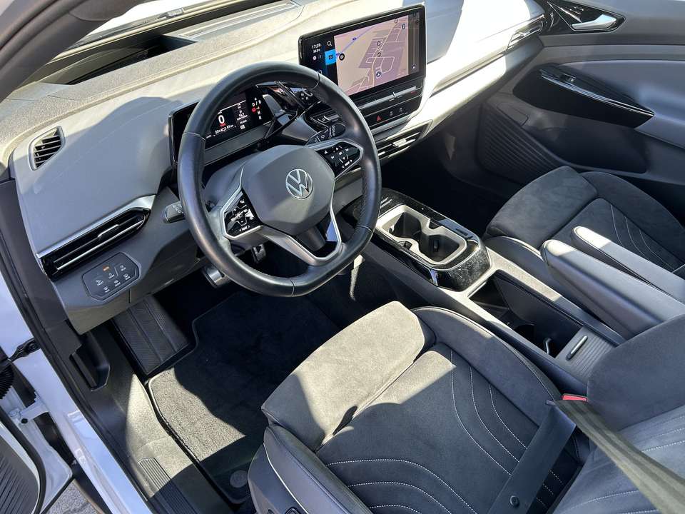 Volkswagen ID.4 - Imagem 15