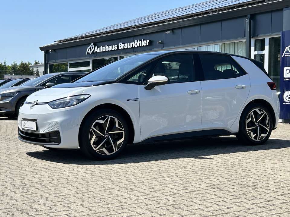 Volkswagen ID.3 - Imagem 4