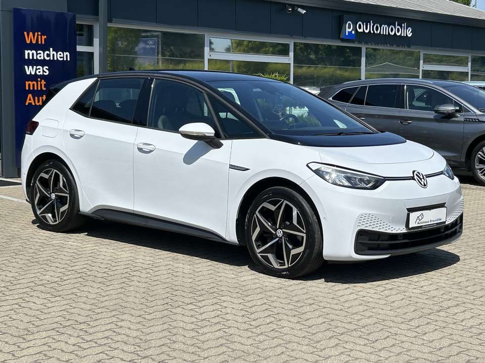 Volkswagen ID.3 - Imagem 5
