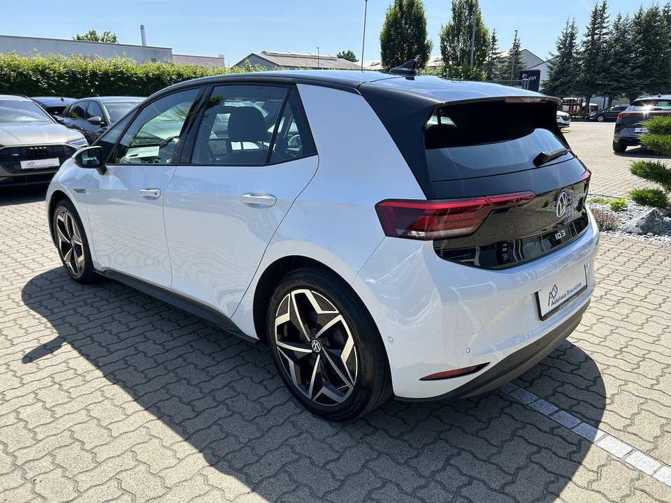 Volkswagen ID.3 - Imagem 6