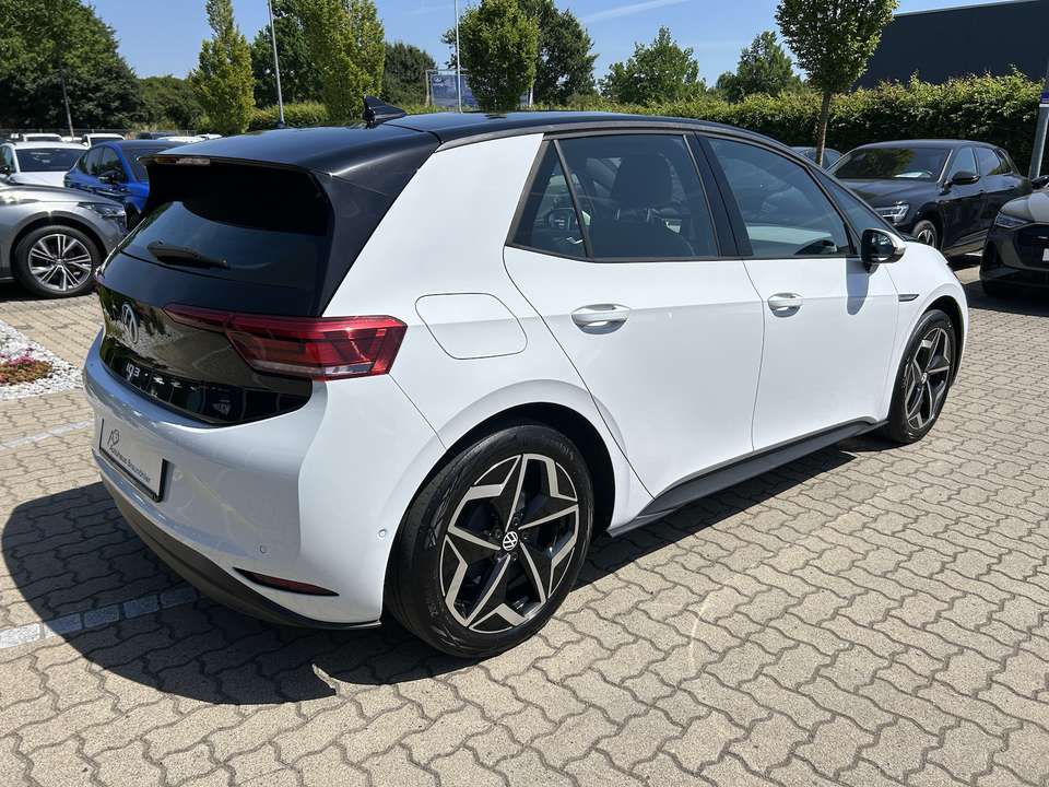 Volkswagen ID.3 - Imagem 7