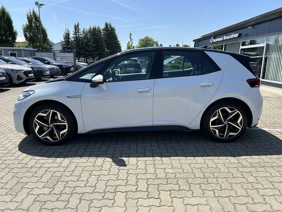 Volkswagen ID.3 - Imagem 8