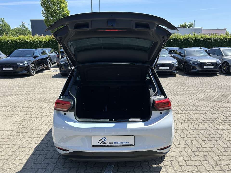 Volkswagen ID.3 - Imagem 9
