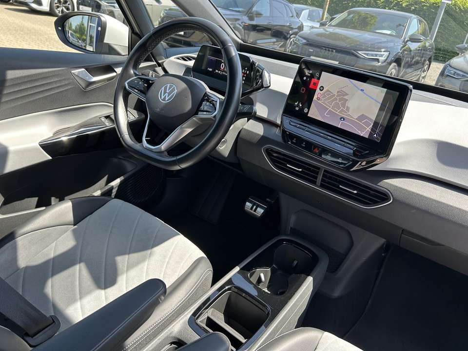 Volkswagen ID.3 - Imagem 10