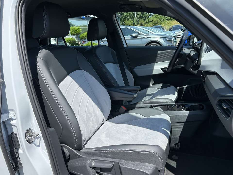 Volkswagen ID.3 - Imagem 11