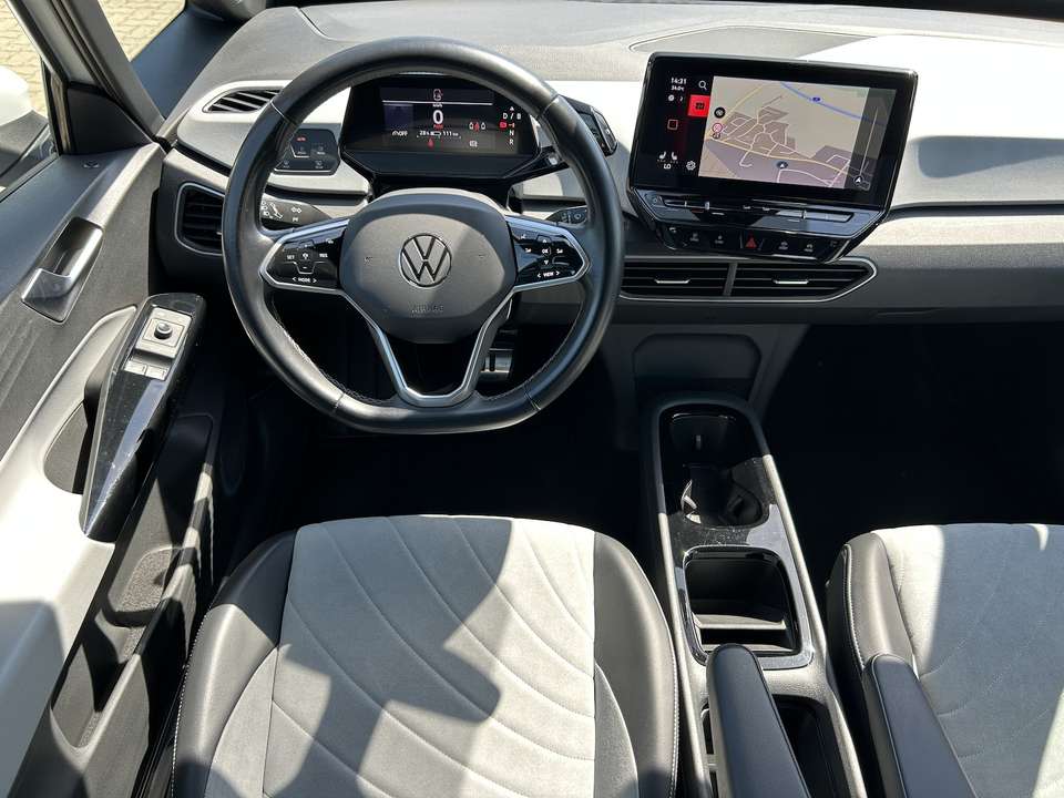 Volkswagen ID.3 - Imagem 13