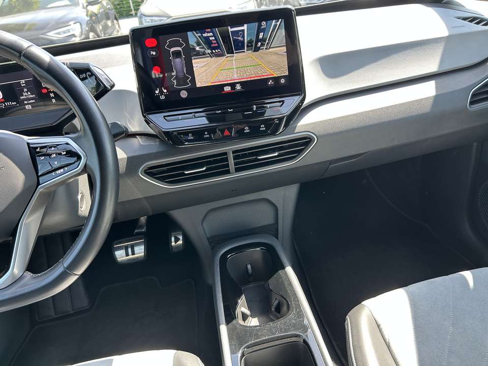 Volkswagen ID.3 - Imagem 14