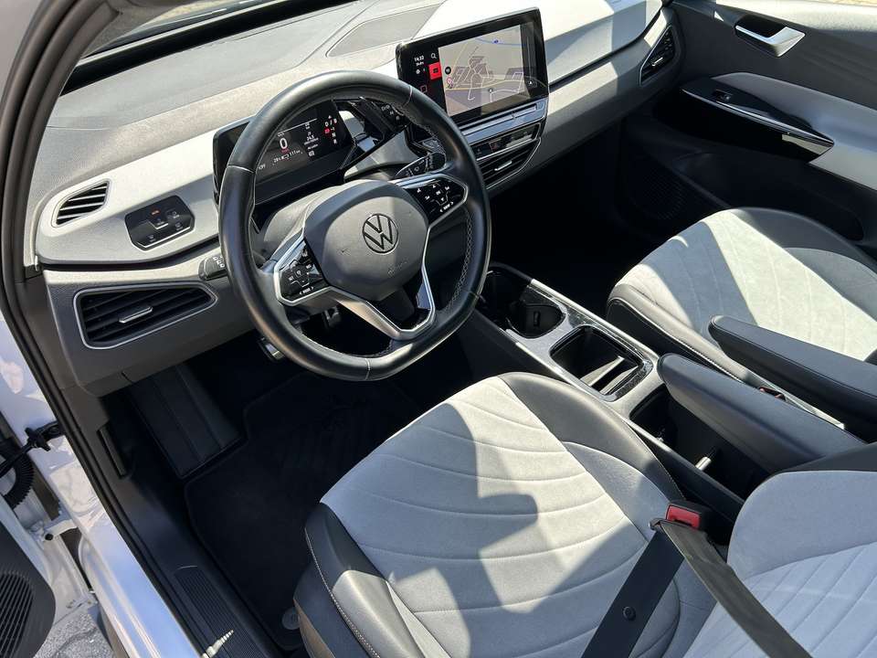 Volkswagen ID.3 - Imagem 15