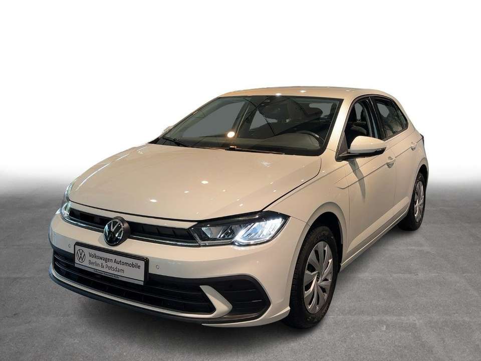 Volkswagen Polo - Imagem 2