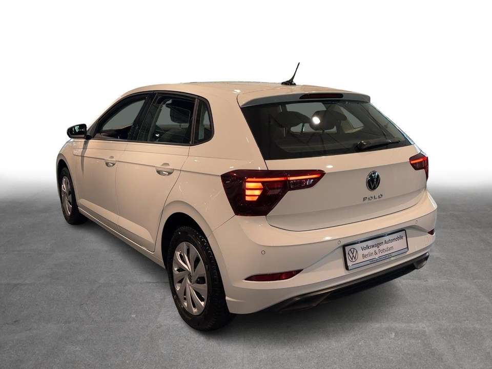 Volkswagen Polo - Imagem 3