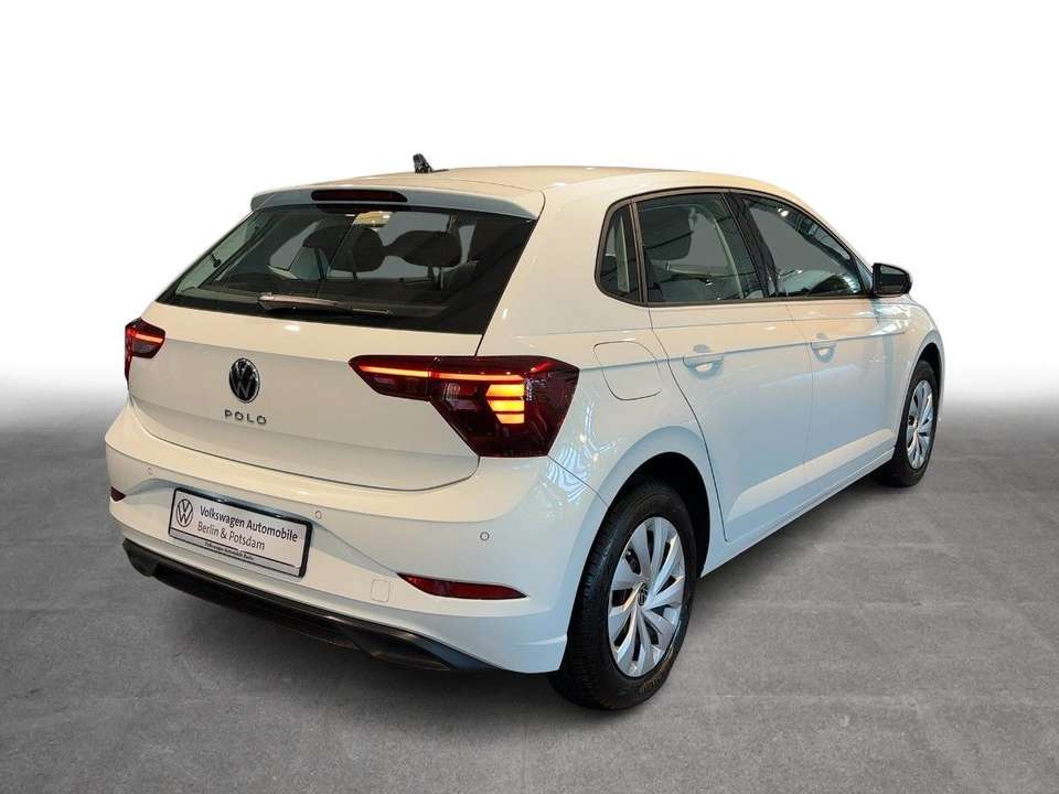 Volkswagen Polo - Imagem 4
