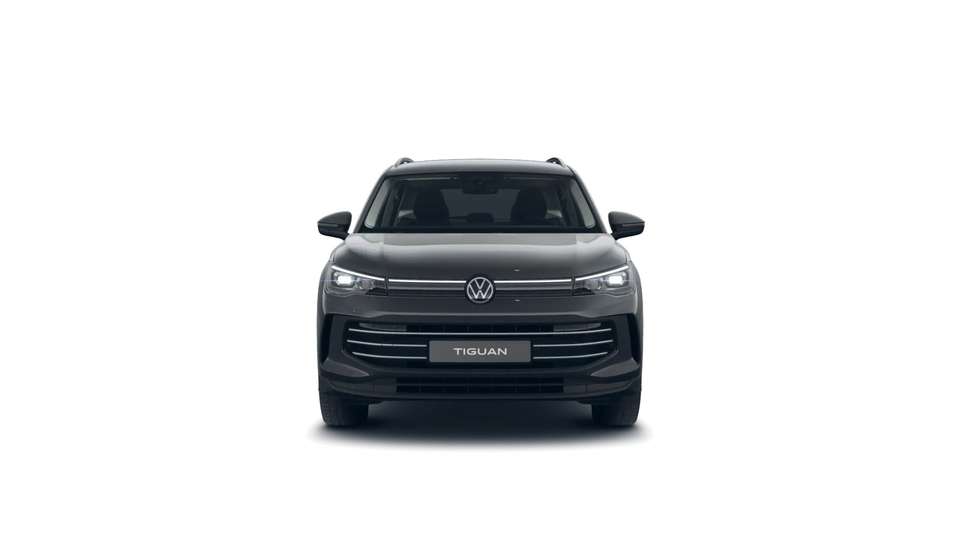 Volkswagen Tiguan - Imagem 3