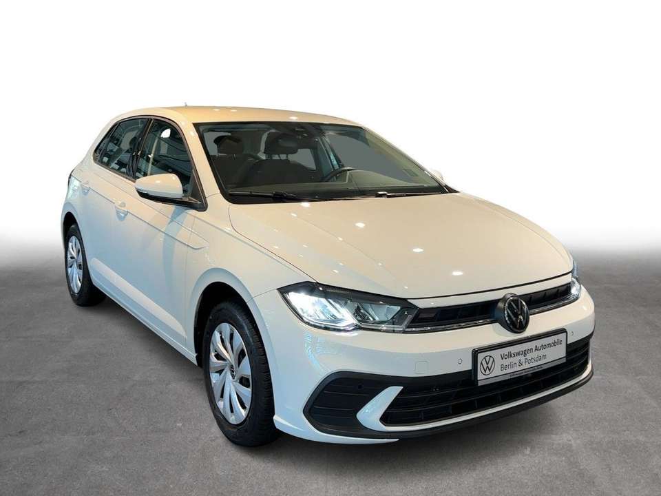 Volkswagen Polo - Imagem 5